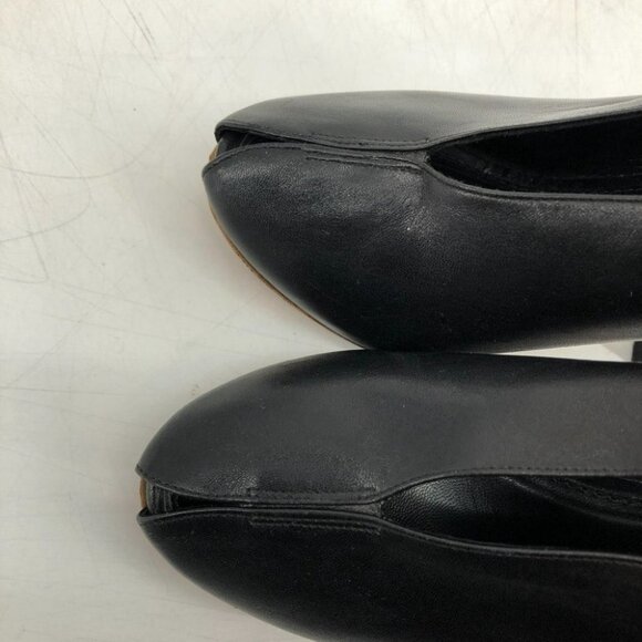 Celine Classic Black Heels - Picture 7 of 14